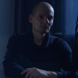 Константин Ясинский