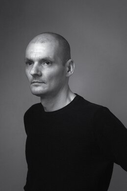 Константин Ясинский