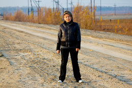 Светлана Мякишева