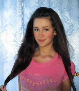 Эля Абибуллаева