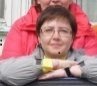 Ирина Гринченко