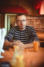 Роман 