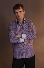 Evgenii Larin