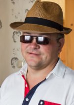 Таволжанский Валентин 