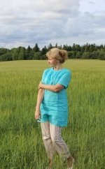Ирина Варская