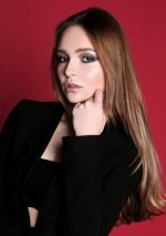 Алина Николаева