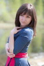 Мария Степанова