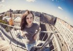 Комарова Анастасия 