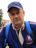 юрий константинов