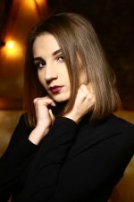 Дарья Киселева