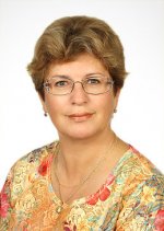 Наталия Киреева 