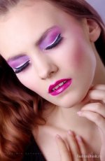 Полина Виноградова
