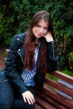 Ирина Сангинова