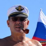 Sergei Medvedev