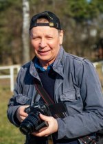 Сергей Рожков