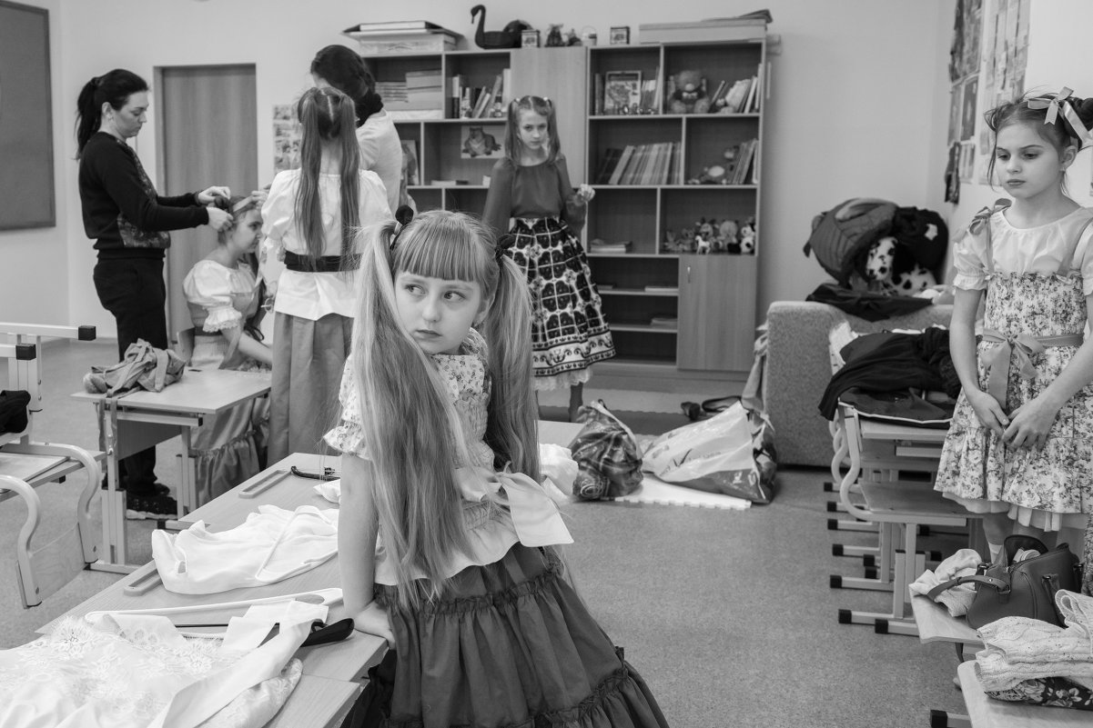 тревоги перед выходом на сцену - Sofia Rakitskaia тревоги перед выходом на сцену - Sofia Rakitskaia