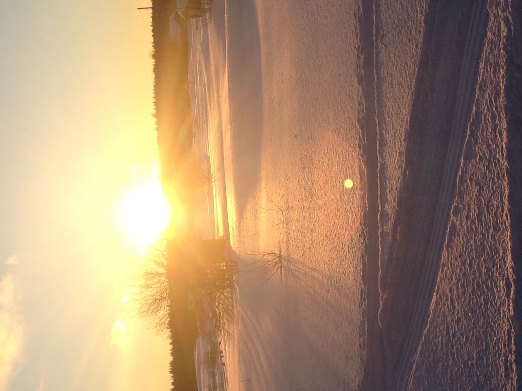 Пермский край, Вижай - Екатерина Силаева