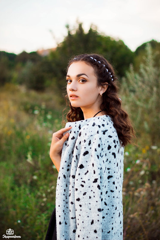 Вечер - Алиша 