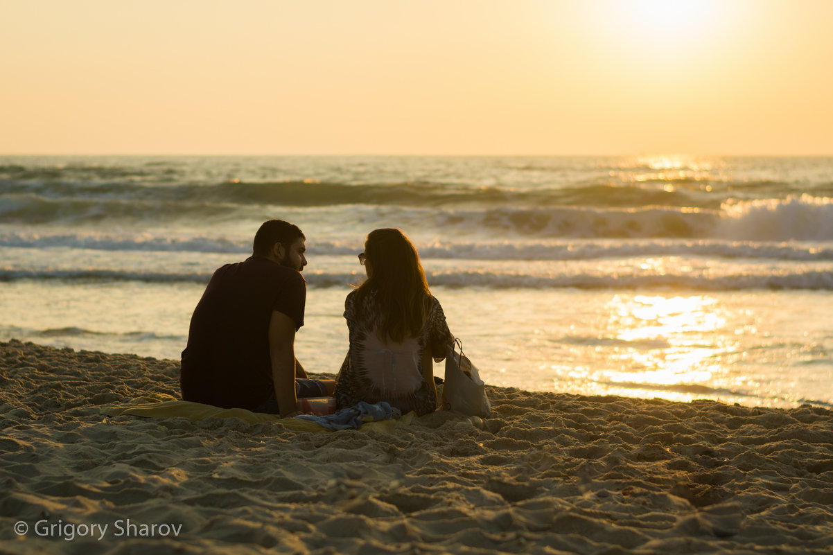 Прекрасное состояние - любовь. - Григорий Шаров Прекрасное состояние - любовь. - Григорий Шаров