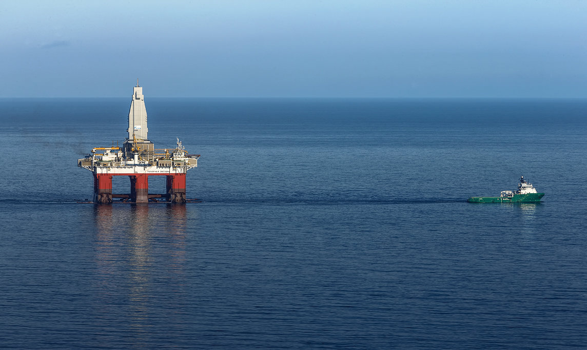 Буксир - Алексей 