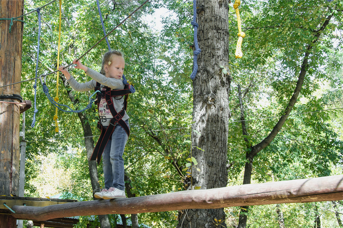 Над страхом. - Виктор Гузеев