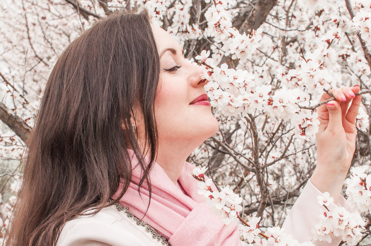 Надежда - Дарья Шевченко