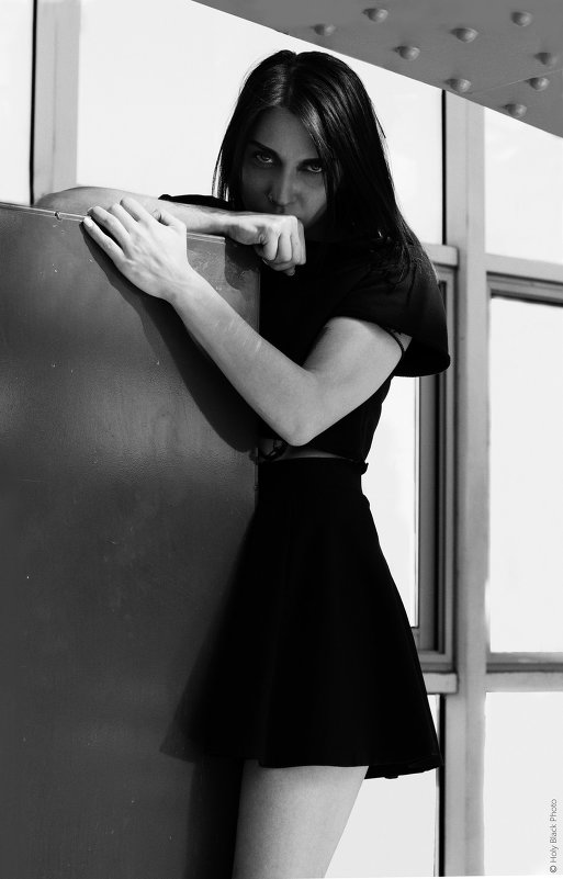 Dark Sensuality - Илья 