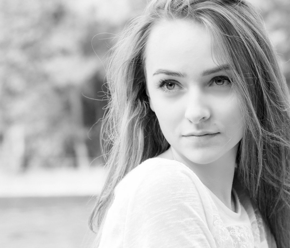 ... - Оля Вишнякова