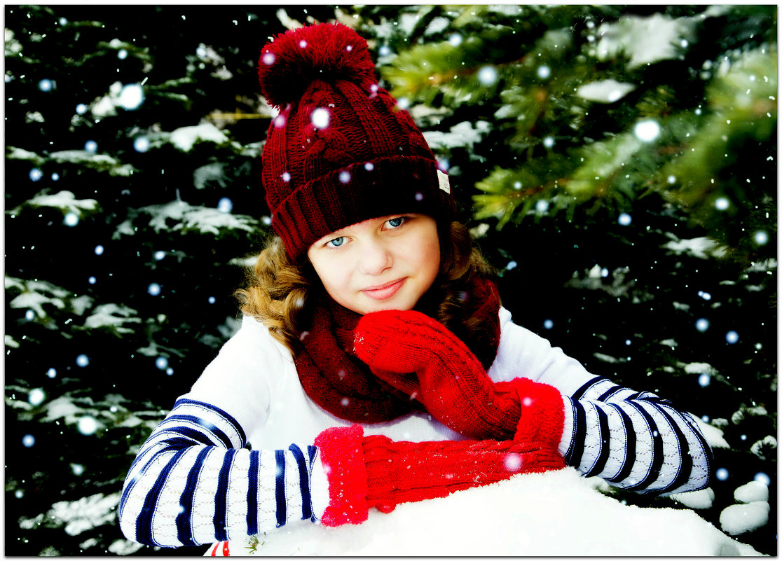 Владислава - Наталья Мерзликина