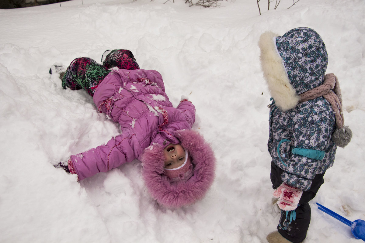 Счастье заказывали?Вот я! - ТатьянА А...