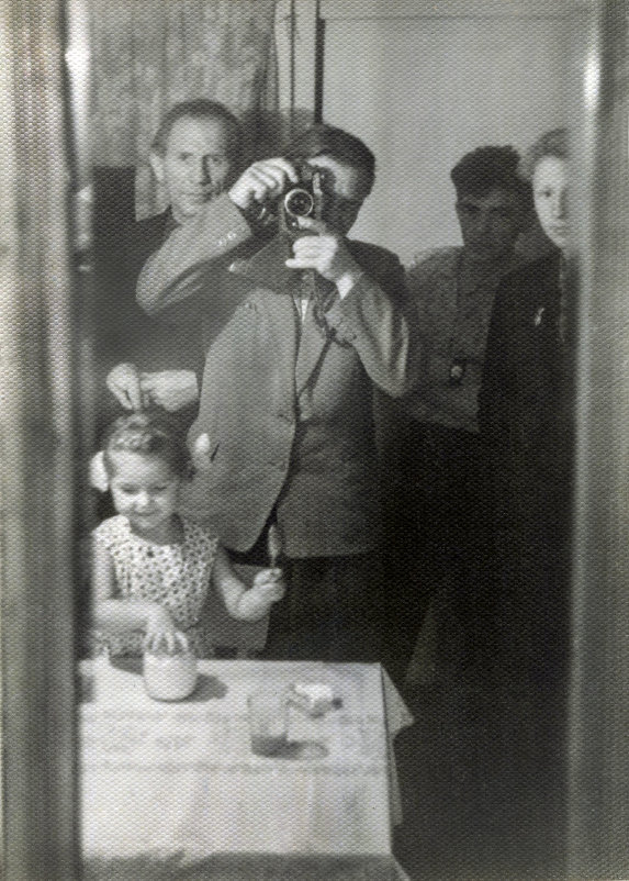 Сэлфи 1964 года... - ТатьянА А...