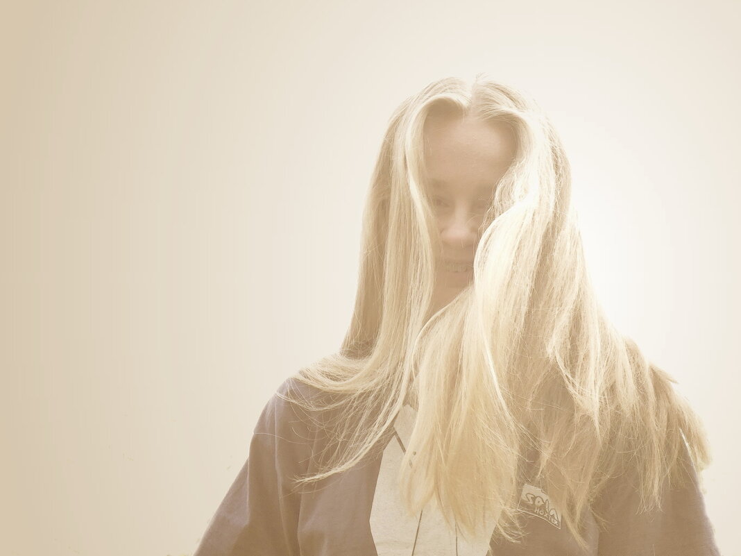 как ангел - Heinz Thorns