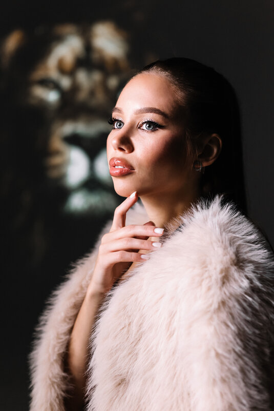 ... - Наталья Коряева