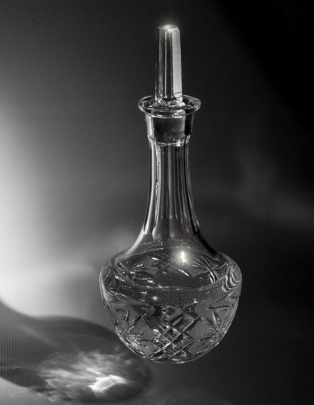 Гравитация. - Владимир Терехов