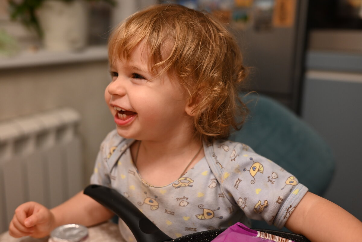 ... - Митяй Митрич