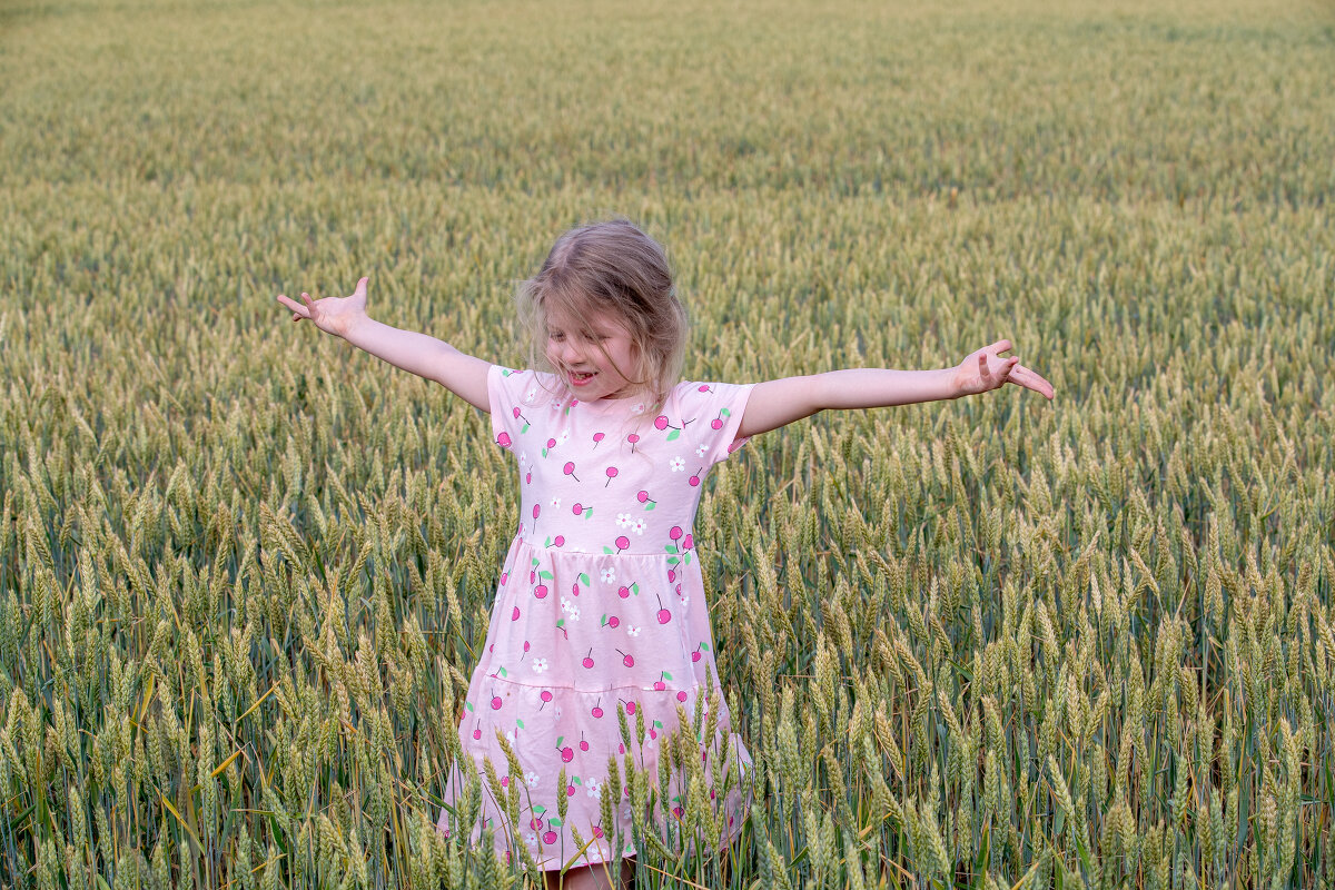 Однажды летом ... - Vadim77755 Коркин