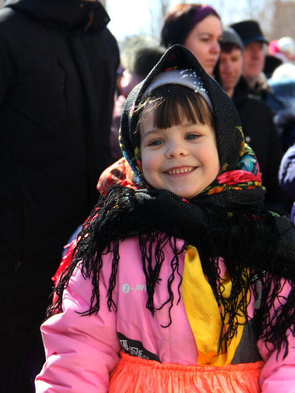 Хорошее настроение - victor Lion