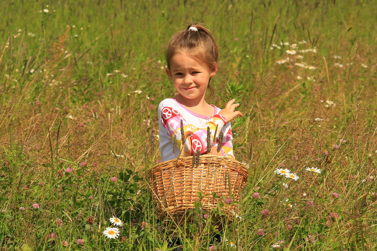 Лето - Юрий Моченов