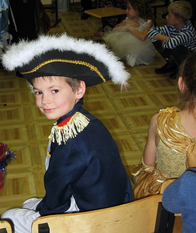 ... - Евгений Д