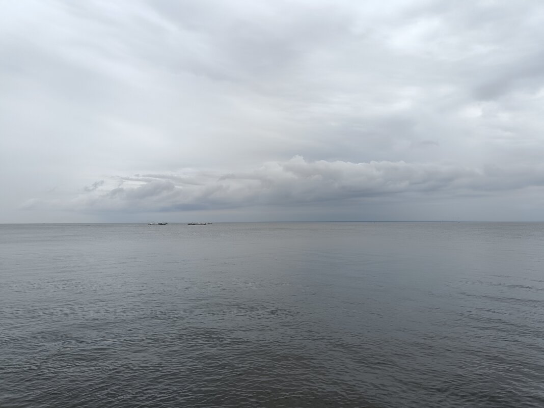 Финский залив - Галина R...