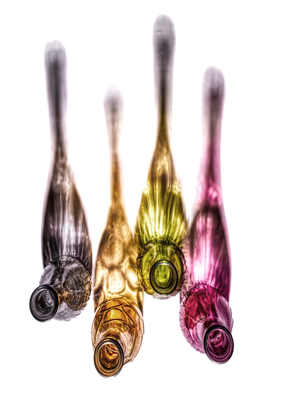 Цветные тени - Юрий Лев