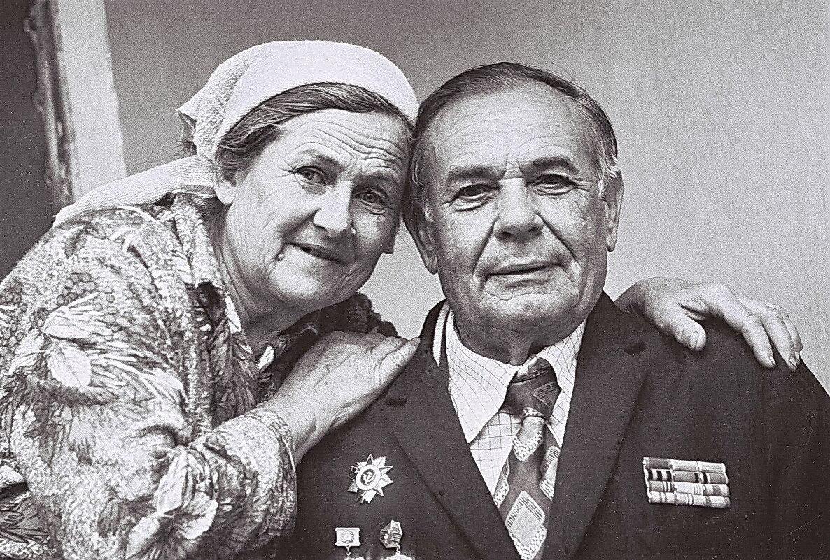 Ветераны - irina Schwarzer 