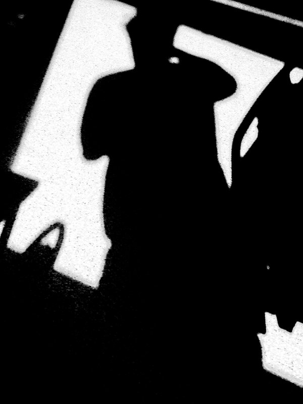 АВТОПОРТРЕТ - Вадим   Гераскин 