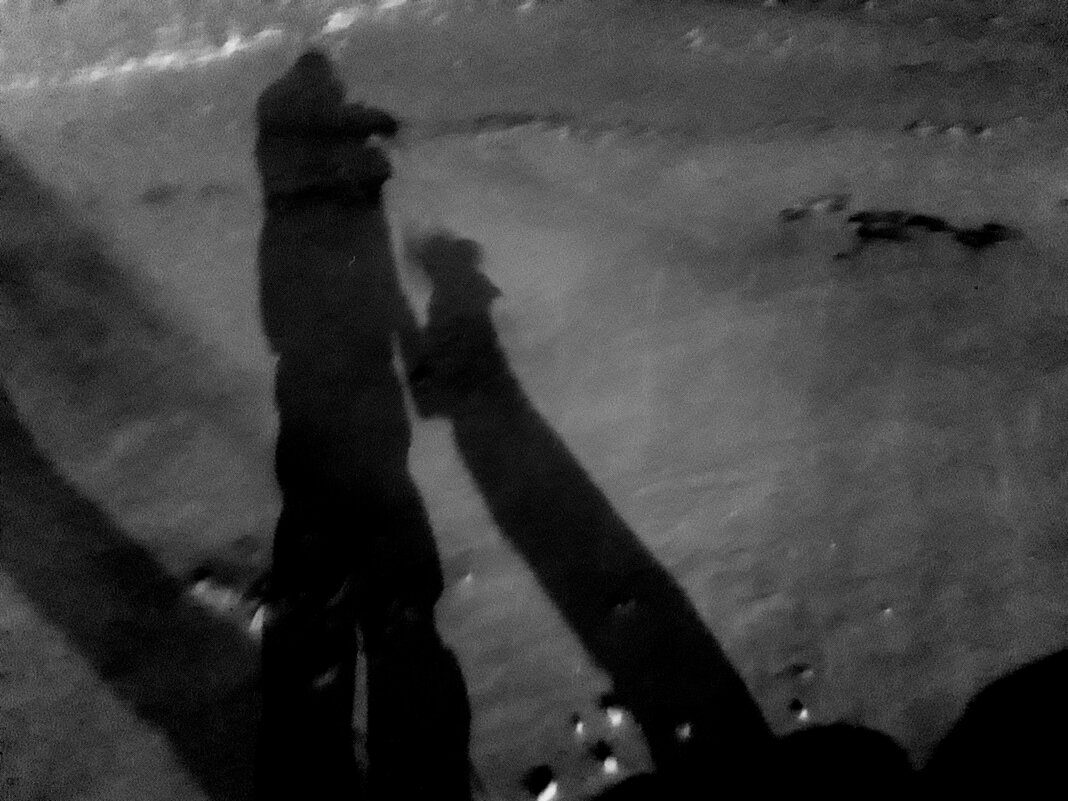 Друг - Дмитрий (Горыныч) Симагин