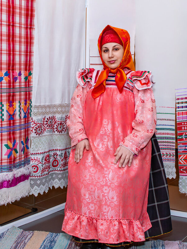 Народники - Алексей Швецов