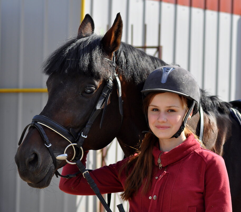 Мы с тобой одной крови... - Юрий Моченов