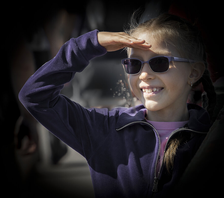 Улыбка - Петр 