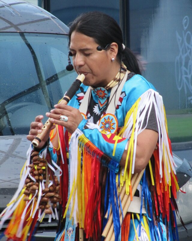 Льётся музыка... - Наталья Герасимова