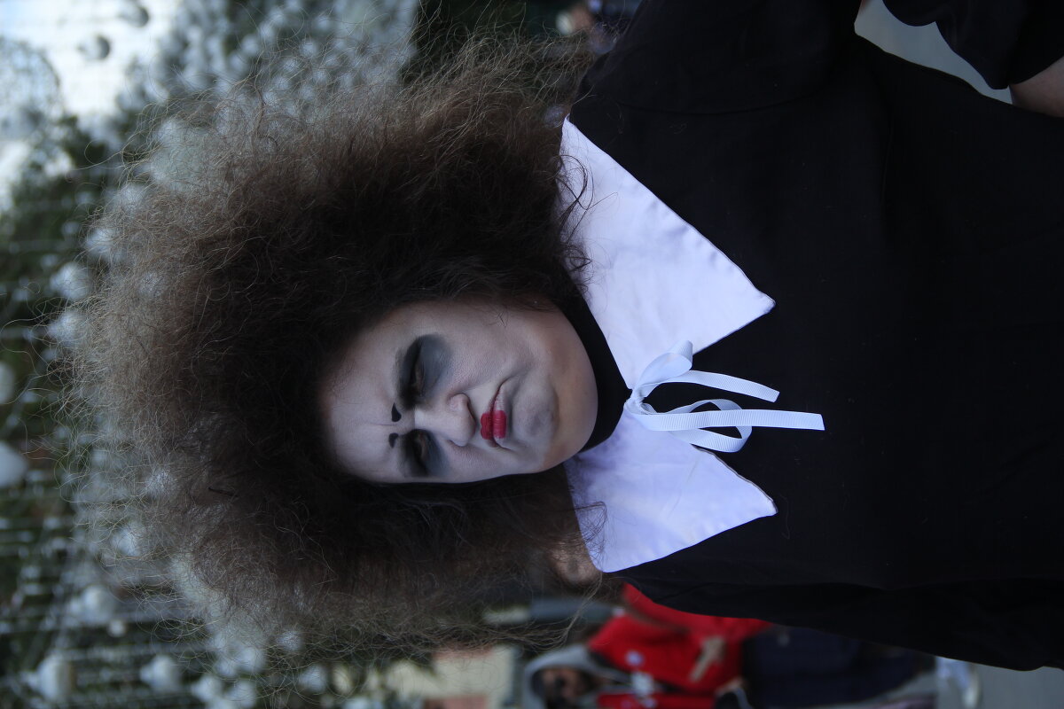 Клоун - Nikolay  Aparin 