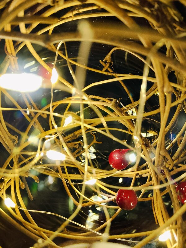 Свет, красивый светильник - Виктория Тукмакова